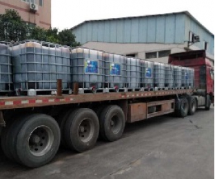 碳源投加量是多少？要怎么確定