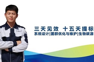 總氮達(dá)標(biāo)降本？這幾個優(yōu)化方法你必須知道