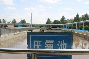 復(fù)合碳源的投加位置—庫(kù)巴魯