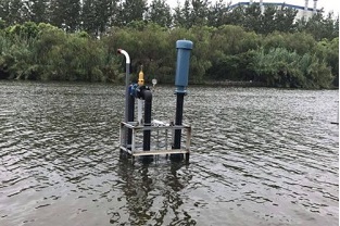 溶解氧越高，處理效果越好嗎？