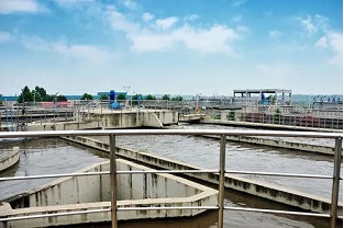 溫度下降，污水處理中的氨氮不達標怎么辦？