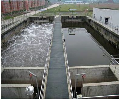 強(qiáng)化消毒下，水廠生化系統(tǒng)如何應(yīng)對(duì)