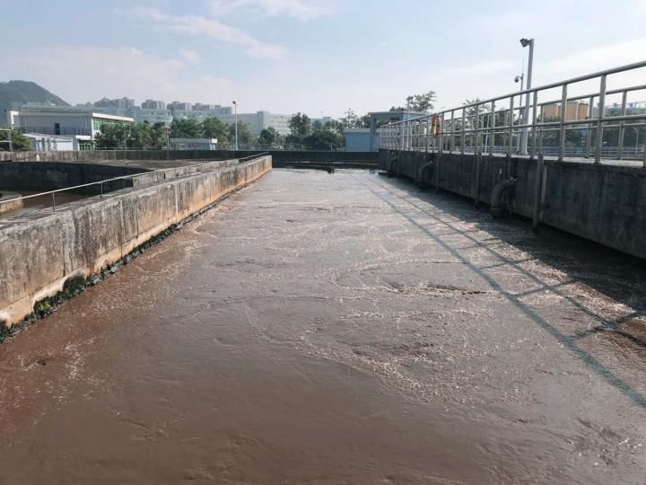 碳源不足導(dǎo)致總氮超標(biāo)？