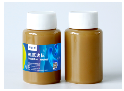 氨氮激活菌，氨氮