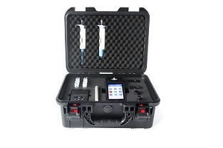 都2021了，還不用快檢儀，你都快out了