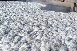 運(yùn)行過程中污泥發(fā)白怎么解決？