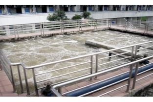 【干貨】屠宰行業(yè)原水氨氮很高的污水，怎么處理？