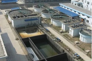 什么是廢水的生化處理？