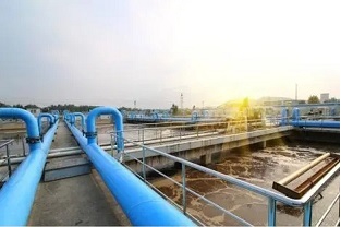 當水質(zhì)超標時，污水處理廠應(yīng)該如何自救？