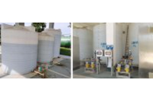 加維?智慧加藥管理系統(tǒng)：降本增效好幫手，邁向智慧水務(wù)的關(guān)鍵一步！