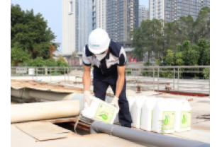 如何判斷液體碳源的反應效率？